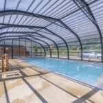 Camping Bel Air Village Sous Le Moulin - Bild 8