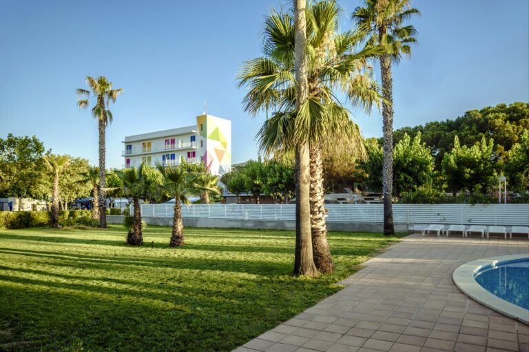 Camping Bell-sol - Bild 3