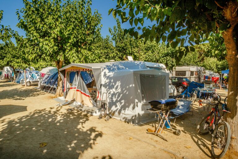 Camping Bell-sol - Bild 5