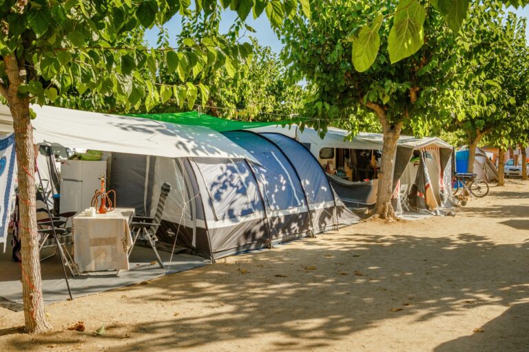 Camping Bell-sol - Bild 6