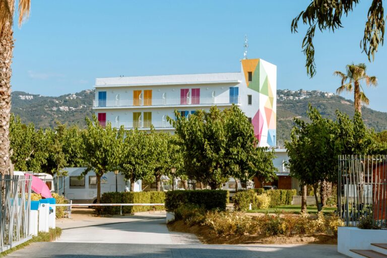 Camping Bell-sol - Bild 8