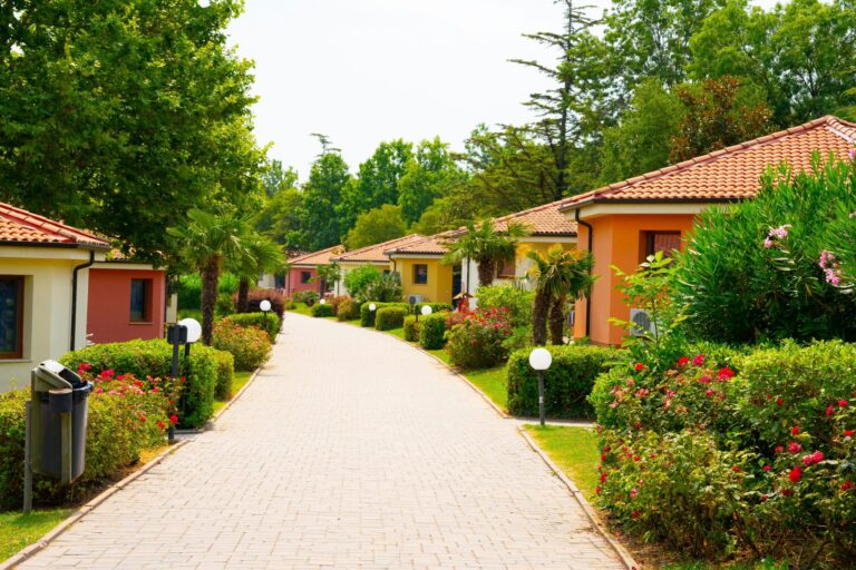 Camping Bella Italia - Bild 12