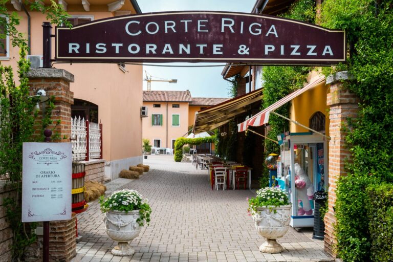 Camping Bella Italia - Bild 20