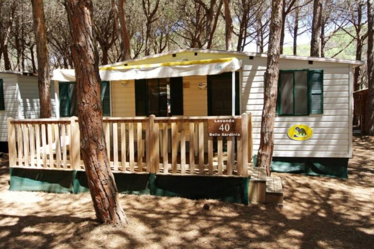 Camping Bella Sardinia - Bild 10