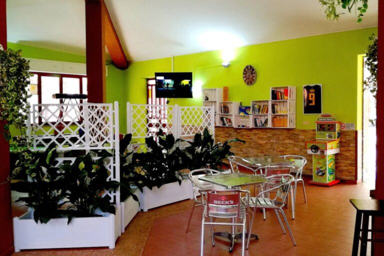 Camping Bella Sardinia - Bild 13