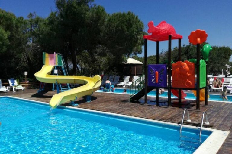 Camping Bella Sardinia - Bild 3