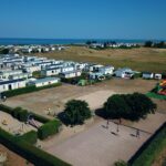 Camping Belle Etoile - Bild 3