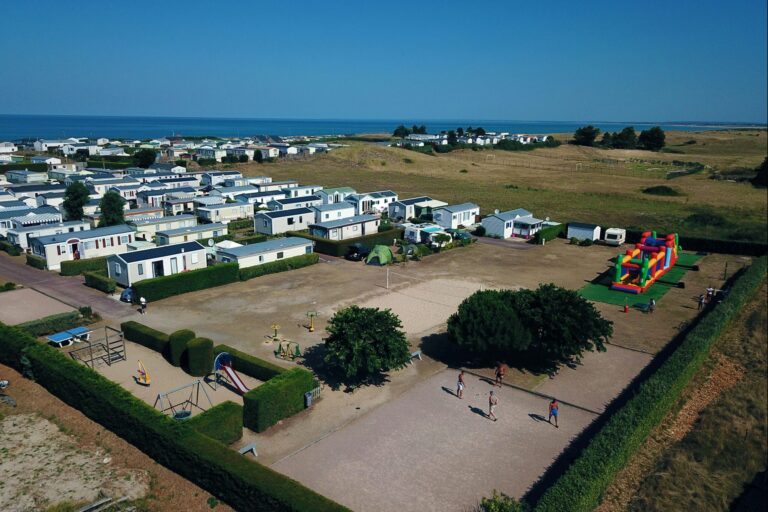 Camping Belle Etoile - Bild 3