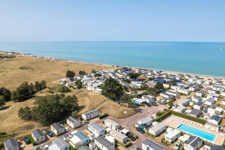 Camping Belle Etoile - Bild 4