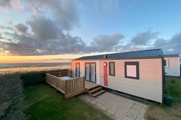 Camping Belle Etoile - Bild 7