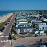 Camping Belle Etoile - Bild 1