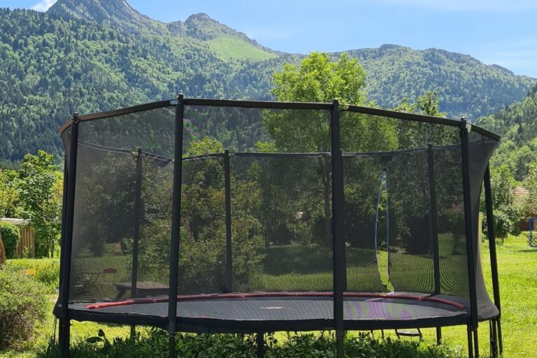 Camping Belle Roche - Bild 10