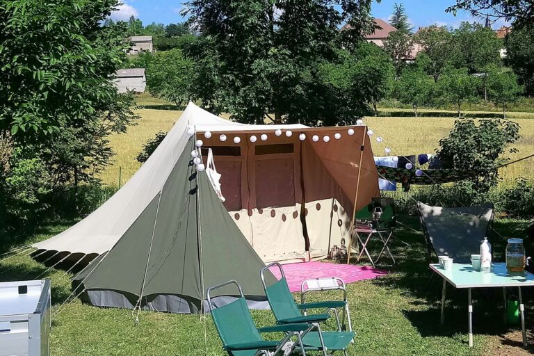 Camping Belle Roche - Bild 14