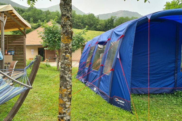 Camping Belle Roche - Bild 16