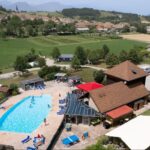 Camping Belle Roche - Bild 3