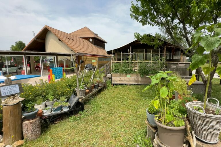 Camping Belle Roche - Bild 8