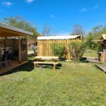 Camping Belle Roche - Bild 9