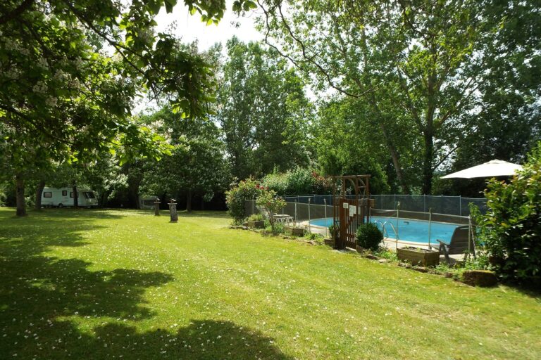 Camping Belle Vue - Bild 2 Camping Belle Vue - Bild 2