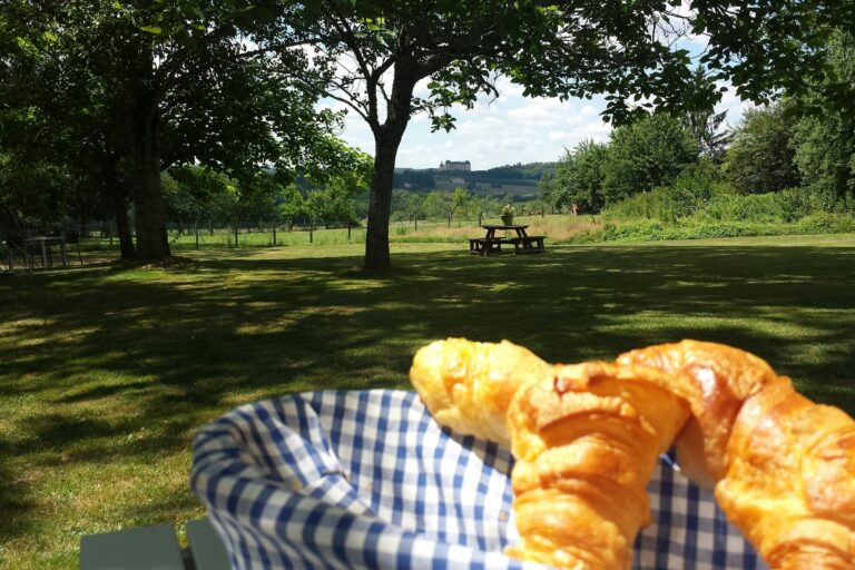 Camping Belle Vue - Bild 3 Camping Belle Vue - Bild 3