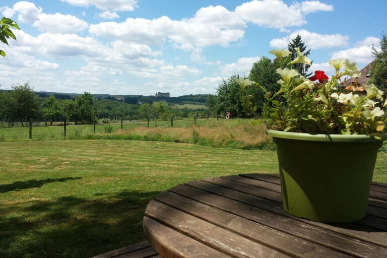 Camping Belle Vue - Bild 6 Camping Belle Vue - Bild 6