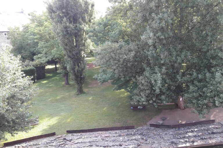 Camping Bellerive - Bild 10 Camping Bellerive - Bild 10