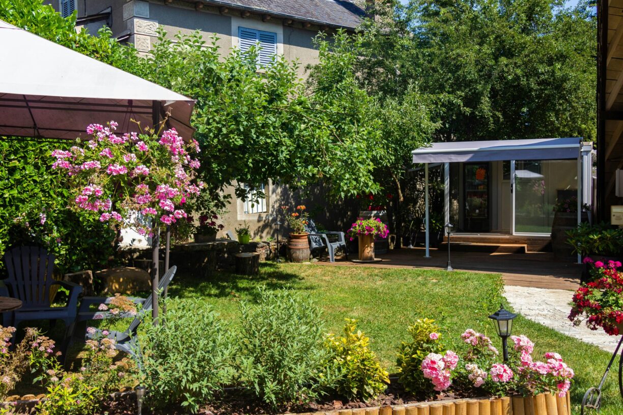 Camping Bellerive - Bild 4 Camping Bellerive - Bild 4