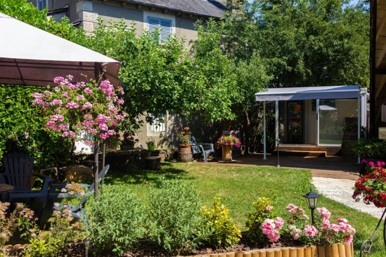 Camping Bellerive - Bild 4 Camping Bellerive - Bild 4