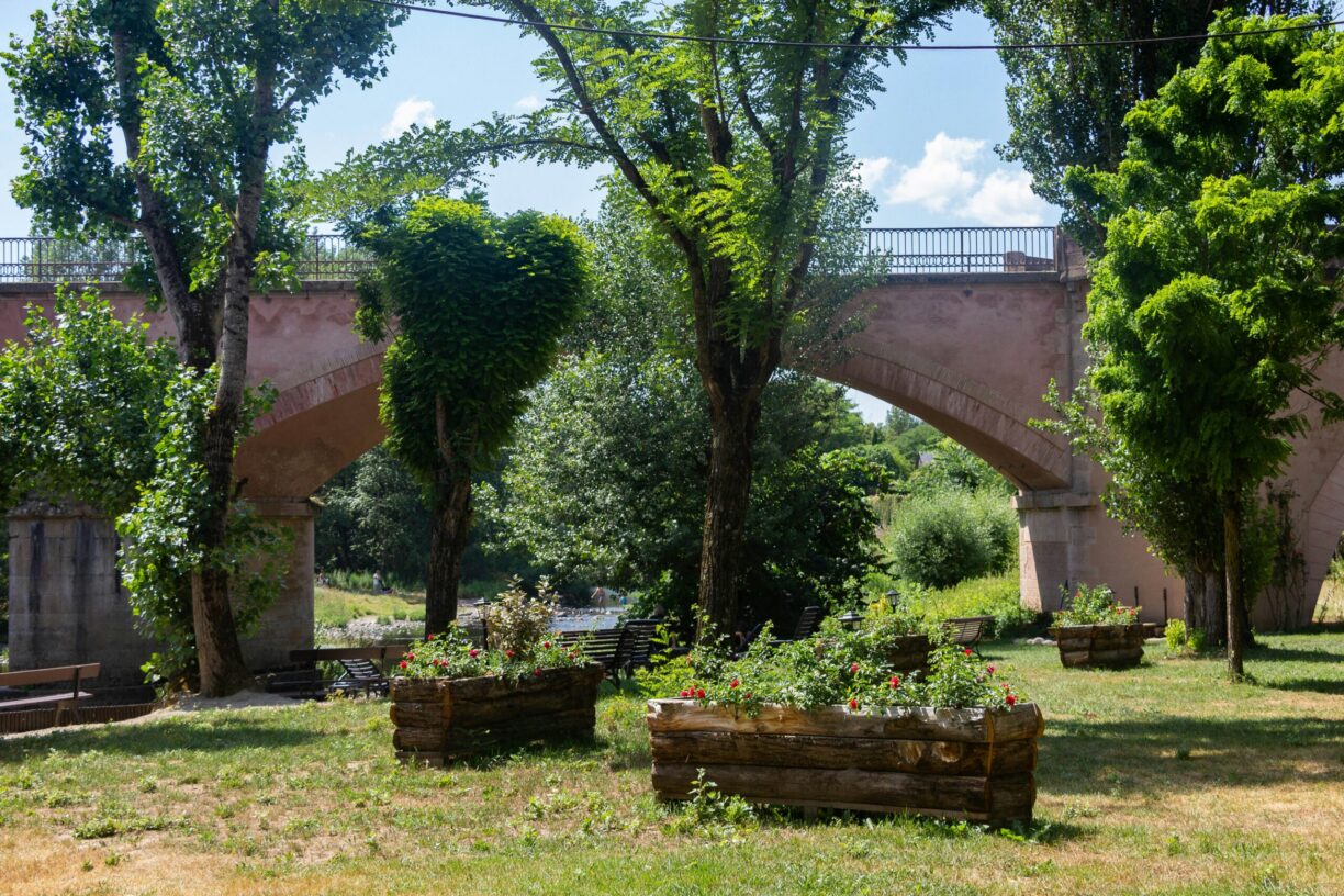 Camping Bellerive - Bild 5 Camping Bellerive - Bild 5