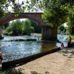 Camping Bellerive - Bild 6 Camping Bellerive - Bild 6