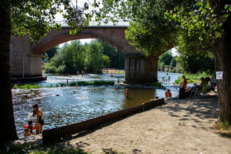 Camping Bellerive - Bild 6 Camping Bellerive - Bild 6