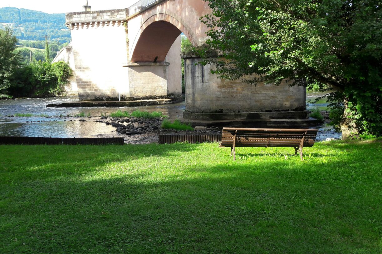 Camping Bellerive - Bild 7 Camping Bellerive - Bild 7