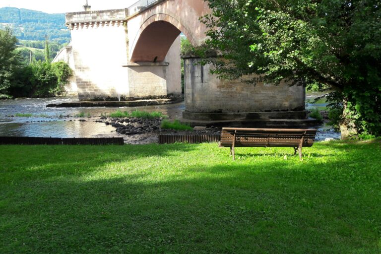 Camping Bellerive - Bild 7 Camping Bellerive - Bild 7