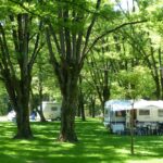 Camping Bellerive - Bild 8 Camping Bellerive - Bild 8