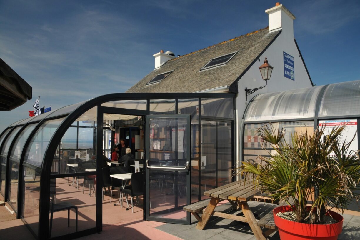 Camping Bellevue Mer - Bild 3 Camping Bellevue Mer - Bild 3