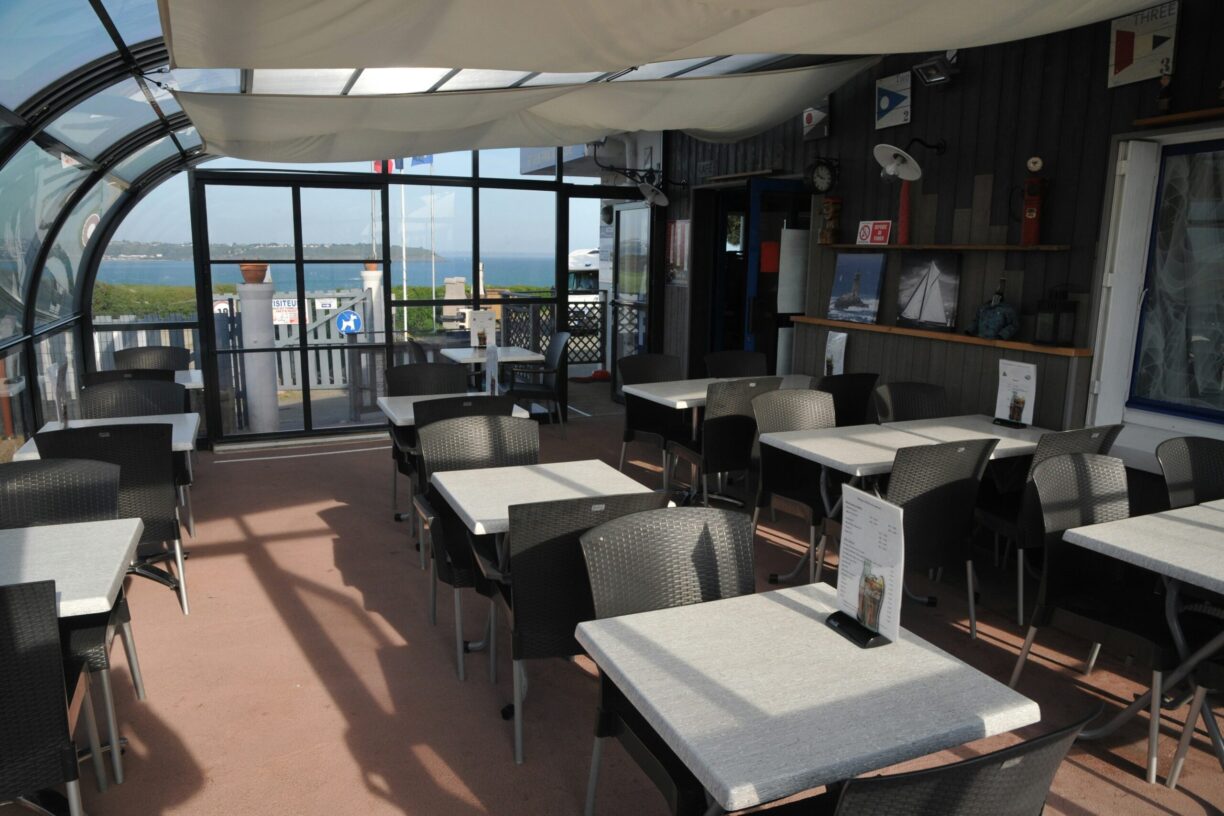 Camping Bellevue Mer - Bild 5 Camping Bellevue Mer - Bild 5