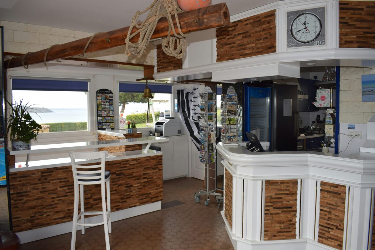 Camping Bellevue Mer - Bild 6 Camping Bellevue Mer - Bild 6