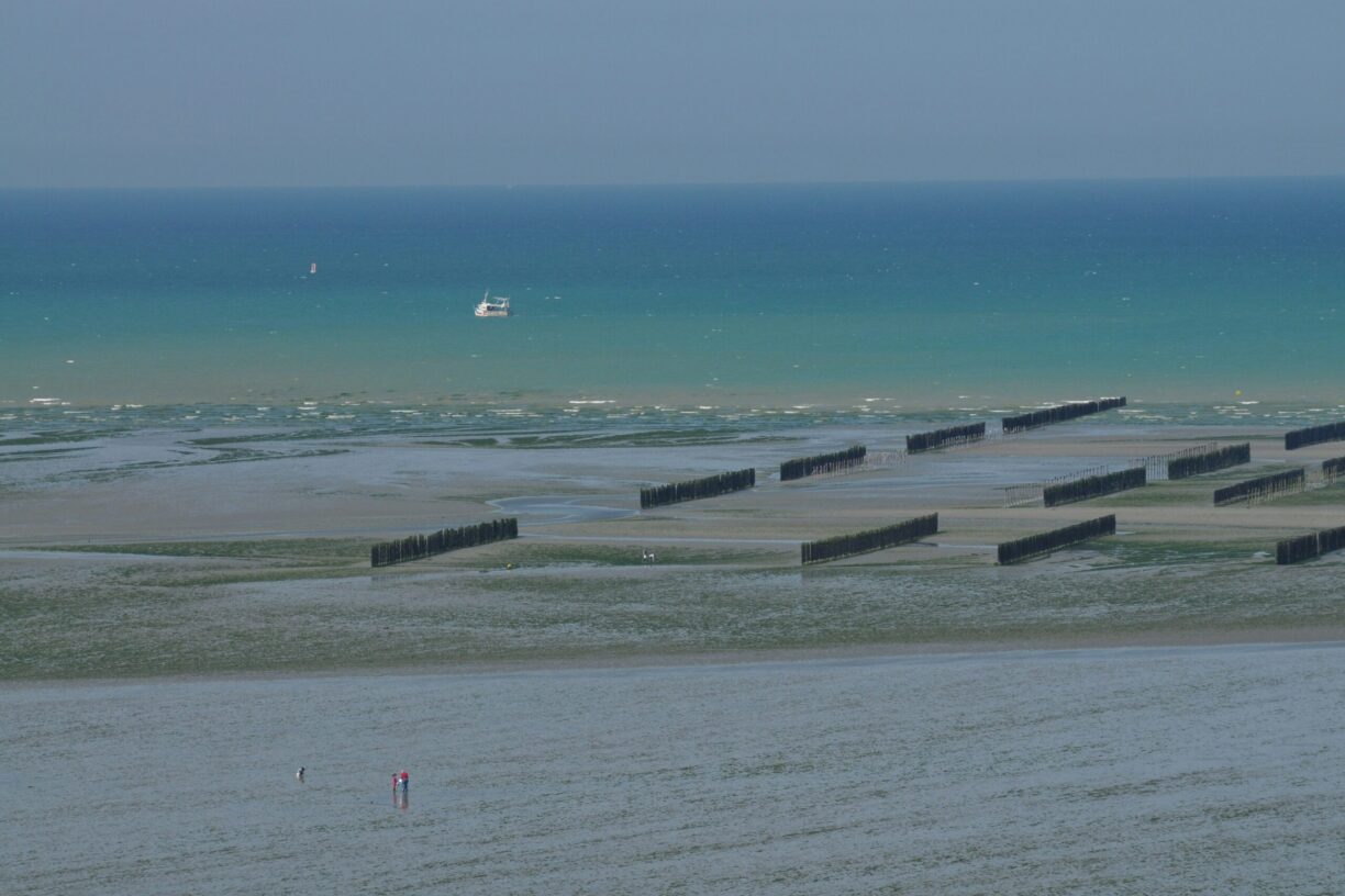 Camping Bellevue Mer - Bild 1 Camping Bellevue Mer - Bild 1