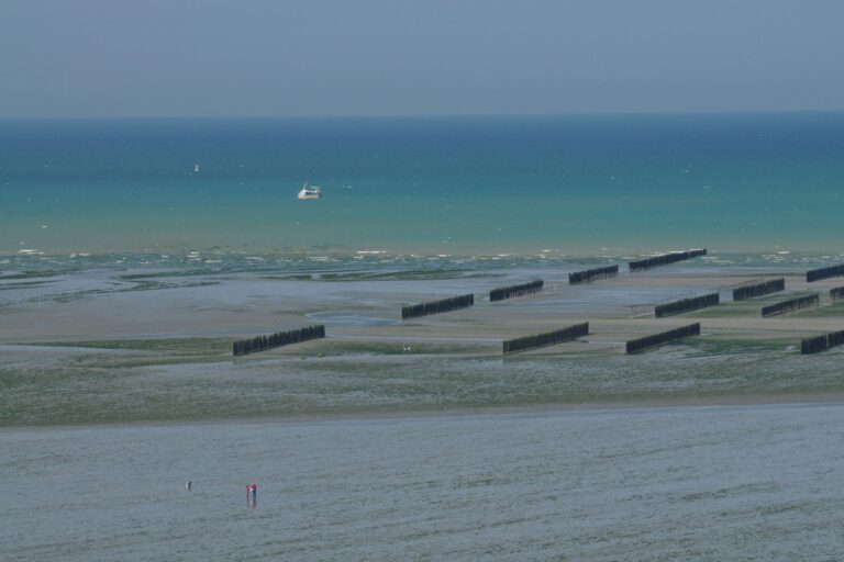 Camping Bellevue Mer - Bild 1