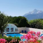 Camping Belvédère De L'obiou - Bild 3