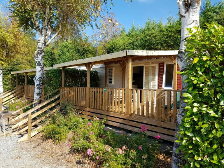 Camping Belvédère De L'obiou - Bild 4