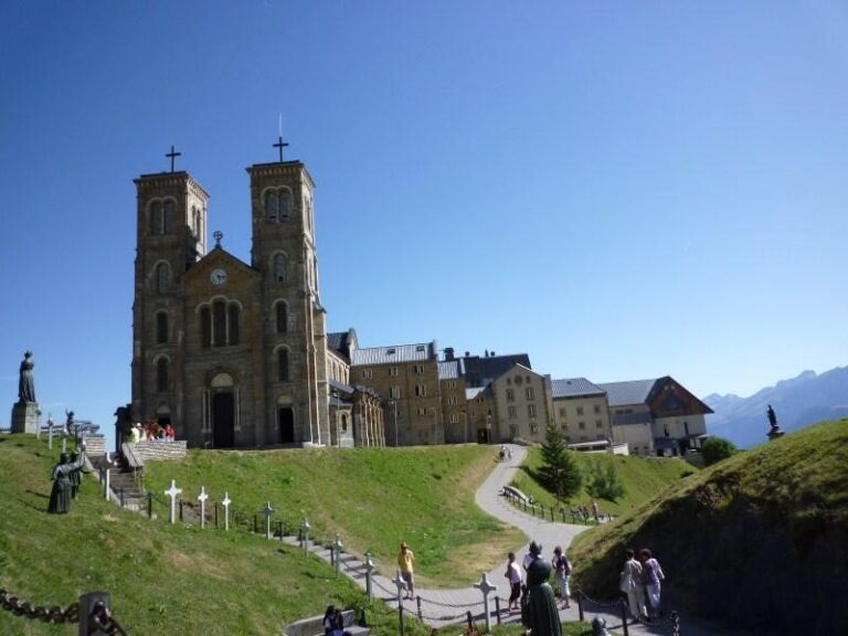 Camping Belvédère De L'obiou - Bild 5