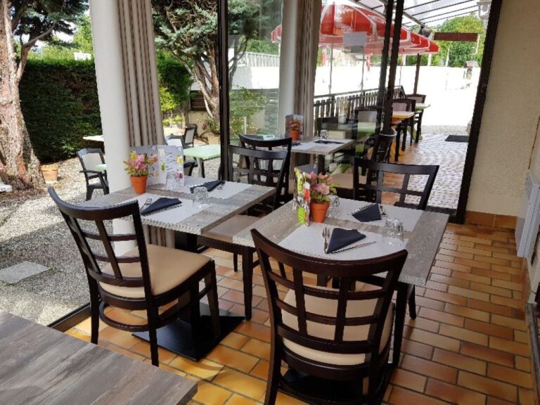 Camping Belvédère De L'obiou - Bild 7