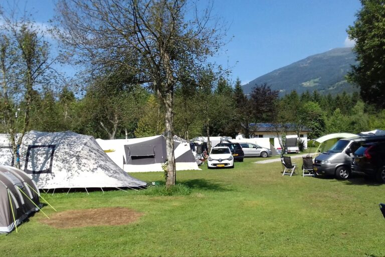 Camping Berggruss - Bild 10