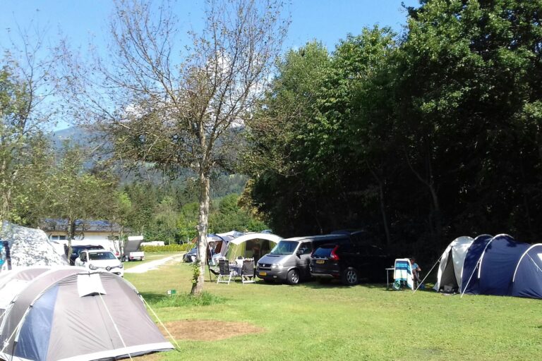 Camping Berggruss - Bild 11