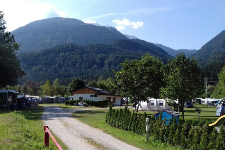 Camping Berggruss - Bild 13