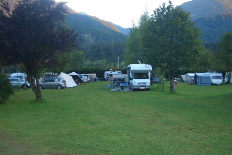 Camping Berggruss - Bild 14