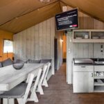 Camping Beringerzand - Bild 12 Camping Beringerzand - Bild 12