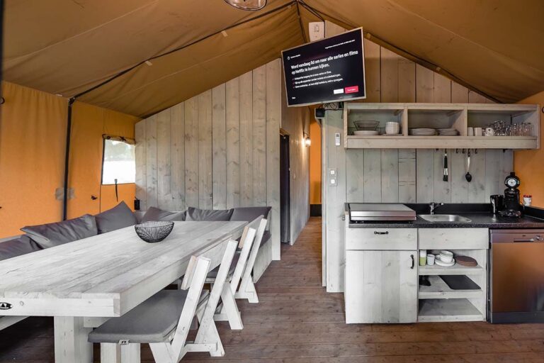 Camping Beringerzand - Bild 12 Camping Beringerzand - Bild 12