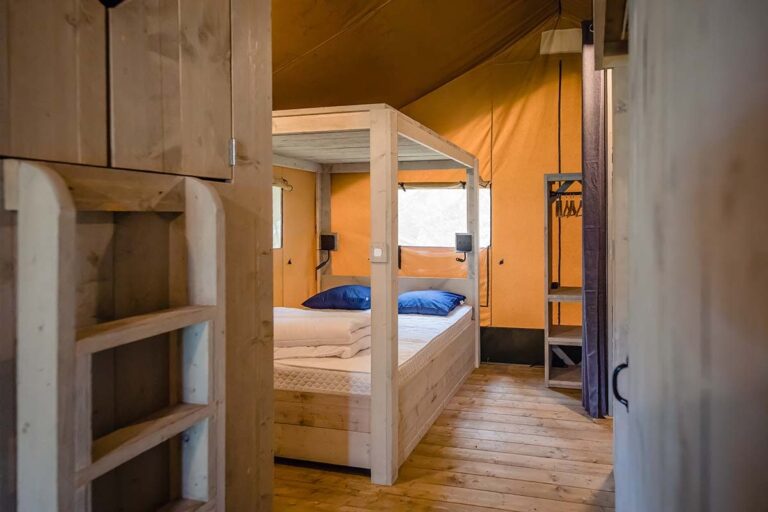 Camping Beringerzand - Bild 14 Camping Beringerzand - Bild 14