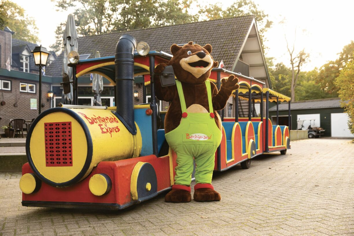 Camping Beringerzand - Bild 15 Camping Beringerzand - Bild 15